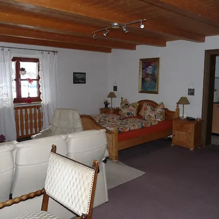 Pensión Haus Barbel *