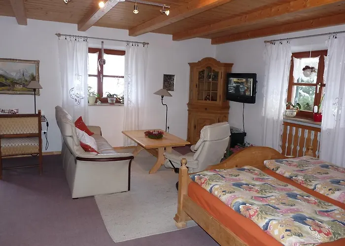Haus Barbel