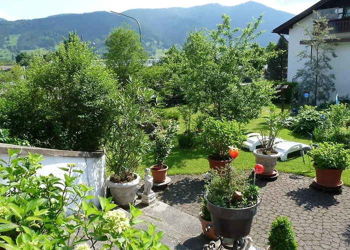 Haus Barbel Oberammergau