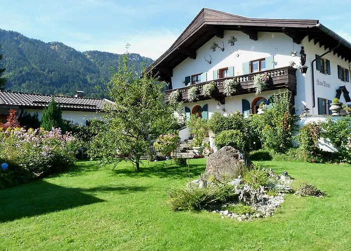 Haus Barbel *
