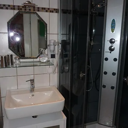 Haus Barbel *