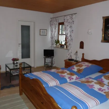 Guest house Haus Barbel