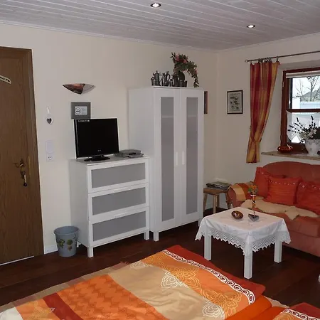 Guest house Haus Barbel Oberammergau