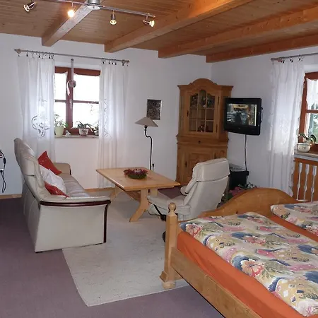 Haus Barbel