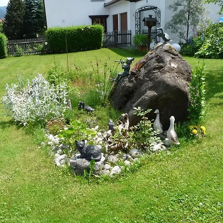 Haus Barbel *