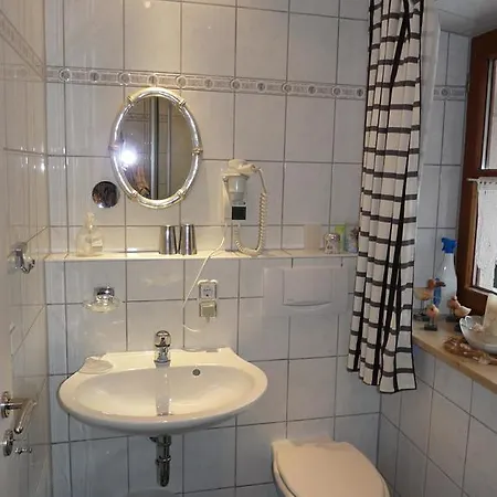 Haus Barbel