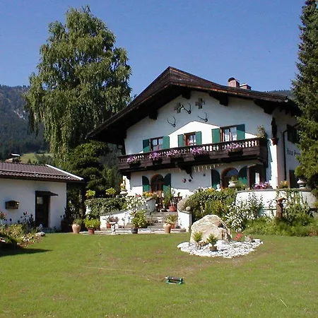 Haus Barbel Guest house Oberammergau