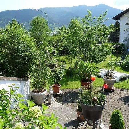 Haus Barbel Oberammergau