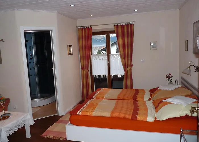 Haus Barbel